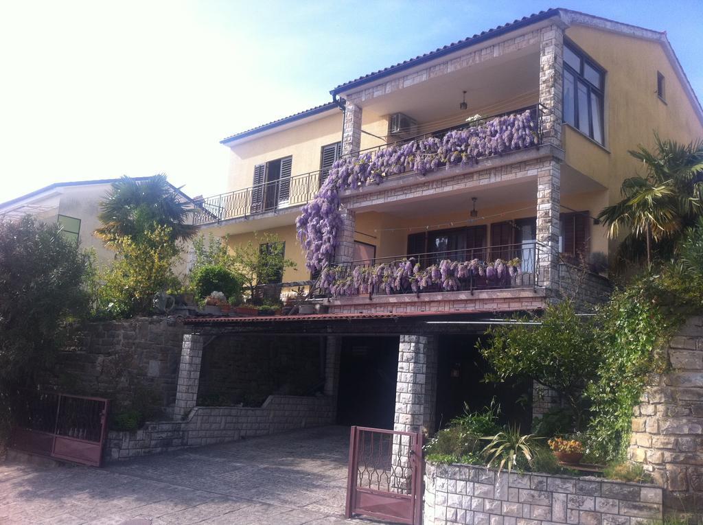 Apartments Volk Portorož Buitenkant foto